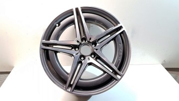 MERCEDES EQC N293 293 AMG ET34 FELGA 1 SZT 2934010700 A2934010700