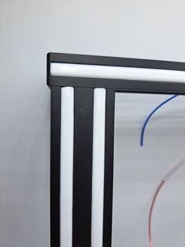 Принтер GEEETECH A20M 3D-экструдер 2 в 1 ВЫХОД