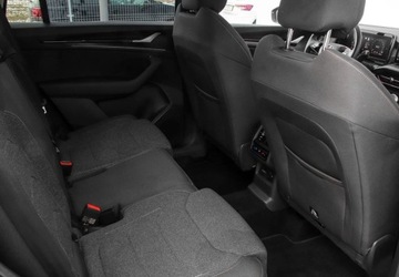 Skoda Kodiaq II SUV 2.0 TDI SCR 193KM 2024 Skoda Kodiaq 2.0TDI 193KM DSG, 4x4, Elektryczna klapa bagaznika, Reflektor, zdjęcie 13