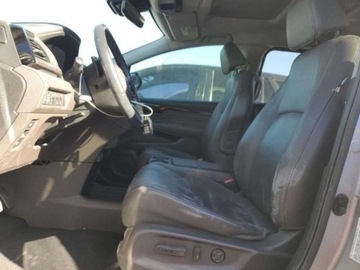 Honda Odyssey IV 2019 Honda Odyssey ELITE 3.5L, od ubezpieczalni 3.5 Benzyna 280KM, zdjęcie 7