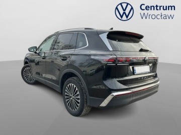 Volkswagen Tiguan III 2026 Volkswagen Tiguan Elegance 2.0 TSI 4MOTION 204 KM, zdjęcie 9