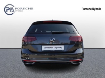 Volkswagen Passat B8 Variant Facelifting 2.0 TDI SCR 200KM 2022 Volkswagen Passat Variant 2.0TDI 200KM ACC 4x4 Iwl, zdjęcie 3