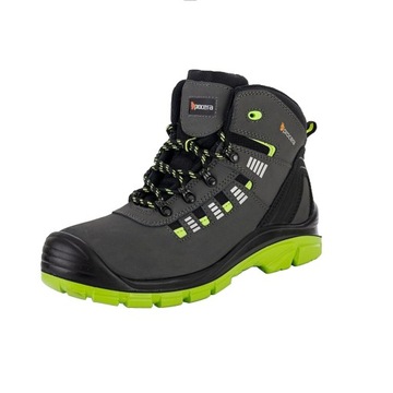 PROCERA Obuwie robocze trzewiki HELIX S3 SRC ANTYPRZEBICIOWE z NOSEK 41