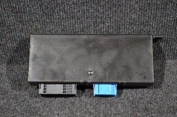 9393660 JINÉ MODUL 535 D XDRIVE 230 2016 BMW 5 TOURING (F11)