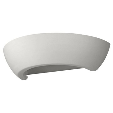 kinkiet lampa ścienna Ceramiczny OSKAR SL.0160 SOLLUX