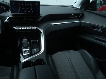 Peugeot 3008 II Crossover 1.2 PureTech 130KM 2020 Peugeot 3008 1.2 PureTech, Salon Polska, zdjęcie 7