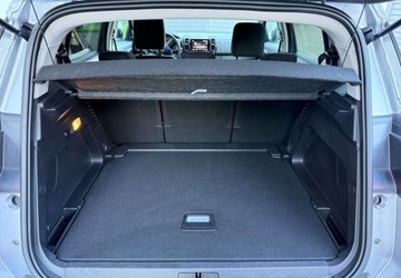 Citroen C5 Aircross SUV 1.2 PureTech 130KM 2022 Citroen C5 Aircross Citroen C5 Aircross 1.2 Benzyna 130KM, zdjęcie 39