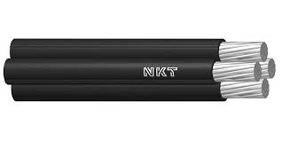 AsXSn(NFA2X) 1kV 4x70 RMV
