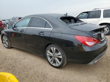 Mercedes CLA C118/X118 2019 Mercedes-Benz CLA 250 2019 2.0L 2.0 Benzyna 221KM, zdjęcie 1