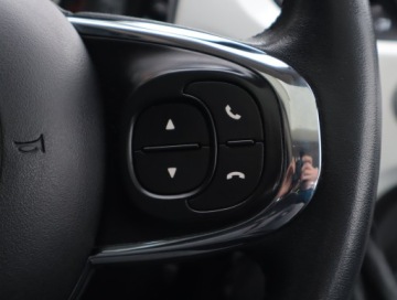 Fiat 500 II Seria 4 1.2 69KM 2018 Fiat 500 1.2, Klima, Klimatronic, Tempomat, zdjęcie 21