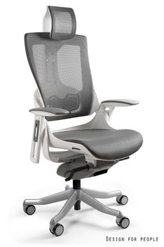 Fotel biurowy obrotowy WAU 2 ergonomiczny