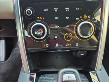 Land Rover Discovery Sport SUV 2.0 TD4 150KM 2019 Land Rover Discovery Sport 2.0 Td4 Mild-Hybrid AWD, zdjęcie 34