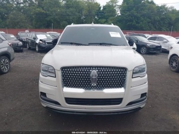 Lincoln Navigator III 2022 Lincoln Navigator Reserve 2022 3.5 Benzyna 440KM, zdjęcie 7