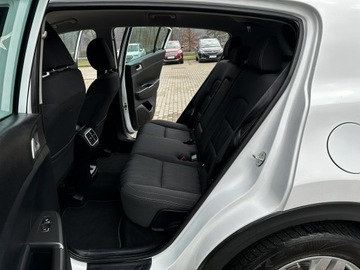 Kia Sportage IV SUV 1.6 GDI 132KM 2017 Kia Sportage 8xAlu Kamera, Led, Navi, GWARANCJA!, zdjęcie 11
