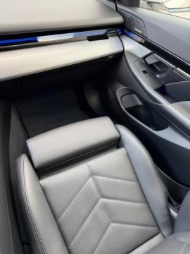 BMW Seria 5 G90-91 2023 BMW 520d xDrive M Sport PRO | Polski Salon | Gwarancja | FAKTURA VAT 23%, zdjęcie 26