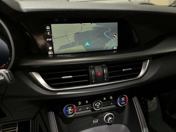 Alfa Romeo Stelvio SUV Facelifting 2023 2.0 GME Turbo 280KM 2025 ALFA ROMEO Stelvio Turbo Veloce Q4 Suv 2.0 (280KM) 2025, zdjęcie 10