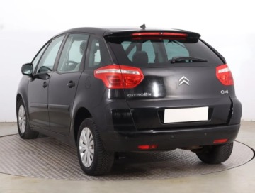 Citroen C4 Picasso I 1.8 16V 125KM 2008 Citroen C4 Picasso 1.8 i, Salon Polska, Klima, zdjęcie 3