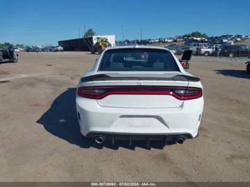 Dodge Charger VII 2019 Dodge Charger 2019r, Scat Pack, 6.4L 6.4 Benzyna 485KM, zdjęcie 7