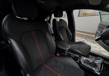 Kia Proceed Shooting Brake 1.6 T-GDI 204KM 2019 Kia ProCeed GT 204km SKORAALCANTARA JBL bezwypadkowaperfekcyjnaAUTOMAT, zdjęcie 33