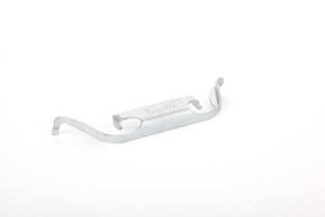 ZESTAW INST. KLOCKÓW HAM. BMW E39 2,0-5,0 96-04