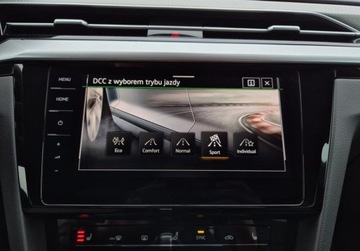 Volkswagen Arteon Fastback Facelifting 2.0 TDI 200KM 2022 Volkswagen Arteon Shooting Brake Elegance 2.0TDI 200KM DSG Kamera DCC ACC, zdjęcie 31