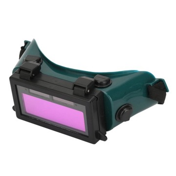 САМОЗАТЕНЕЮЩИЕСЯ ЗАЩИТНЫЕ СТЕКЛА ДЛЯ СВАРКИ