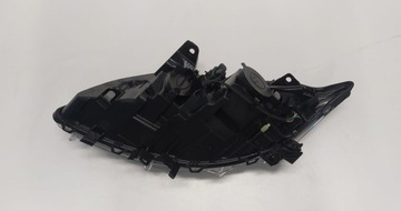 ФОНАРЬ ПЕРЕДНИЙ ПРАВЫЙ RENAULT LAGUNA 3 III GT