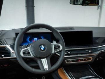 BMW X5 G05 SUV Facelifting 3.0 40d 352KM 2026 BMW X5 xDrive40d Sport Suv 3.0 (352KM) 2026, zdjęcie 7