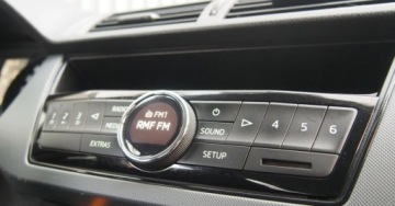 Skoda Fabia III Kombi 1.0 MPI 75KM 2017 Skoda Fabia Benzyna Serwisowany BEZWYPADKOWY EURO 6 Benzyna 75KM, zdjęcie 6