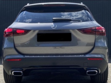 Mercedes GLA II Off-roader Facelifting 2.0 220 190KM 2025 MERCEDES-BENZ GLA 220 4-Matic AMG Line 2.0 (190KM) 2025, zdjęcie 1