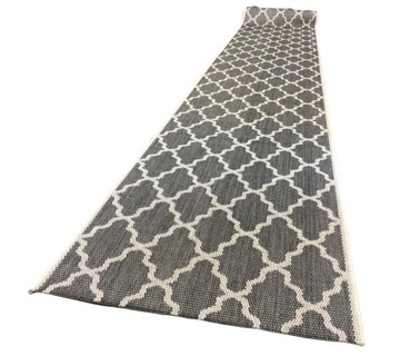 CHODNIK SZNURKOWY PODGUMOWANY 120 CM DUŻO WZORÓW