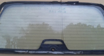 Задний люк Mercedes W210 E-Class KOMBI Elegance