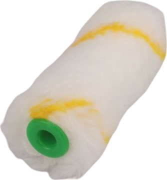 ВАЛИК ДЛЯ МАШИНЫ GIRPAINT ЗОЛОТАЯ НИТЬ 7 СМ ЗАПРАВКА В АКЦИИ