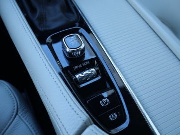 Volvo S90 II Sedan 2.0 D4 190KM 2020 Volvo S90 D4, Salon Polska, 1. Właściciel, zdjęcie 17