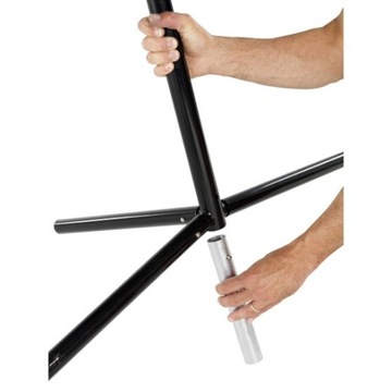 Сетка для волейбола, бадминтона, тенниса EXIT 3000.