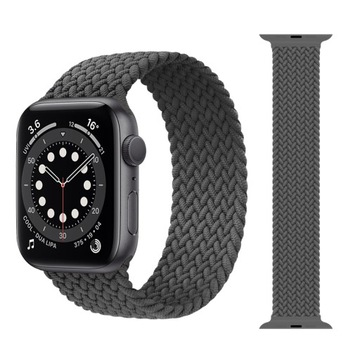 Pleciona Opaska Solo do Apple Watch Pasek 1-7 SE