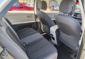 Hyundai IONIQ 5 2024 Hyundai IONIQ 5 77 kWh RWD 229 KM Dynamiq Comfort Elektryczny 224KM, zdjęcie 18