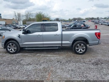 Ford 2021 Ford F150 XLT 2021 3.5l 3.5 Benzyna 400KM, zdjęcie 2