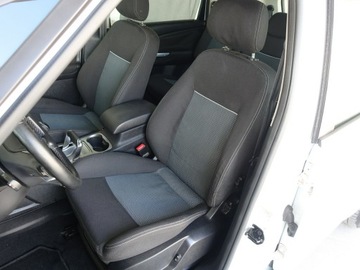 Ford S-Max I Van 2.0 i 16V 145KM 2010 Ford S-Max 2.0 Ben.145KM/7-Os/Lift/Pełny Serwis, zdjęcie 12