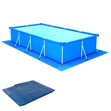 Podkład MATA pod BASEN NAMIOT 3x4 300x400