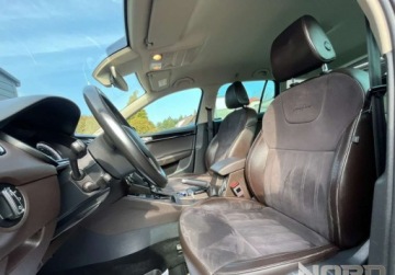 Skoda Octavia III Kombi Facelifting 1.8 TSI 180KM 2017 Skoda Octavia Bezwypadkowa, FV23, LK, KredytowanieLeasing, DSG, gwarancja, zdjęcie 11