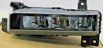 BMW F40 F45 CI HALOGEN PRAVÝ LED ORIGINÁLNÍ 7471082