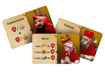 Игра «Пакт с Дьяволом»