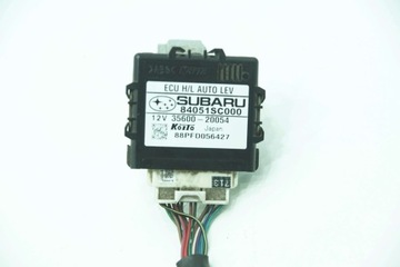 MODUL SVĚTLO XENON SUBARU FORESTER III 84051SC000
