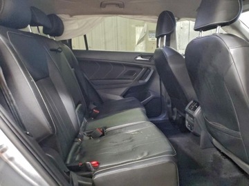 Volkswagen Tiguan II 2022 Volkswagen Tiguan 2022 VOLKSWAGEN TIGUAN SE 2.0 Benzyna 184KM, zdjęcie 9