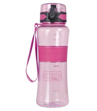 Bidon CoolPack Tritanum 550ml Pink