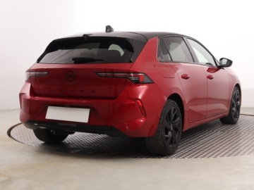 Opel Astra L Hatchback 1.2 Turbo 130KM 2023 Opel Astra 1.2 Turbo, Salon Polska, 1. Właściciel, zdjęcie 4