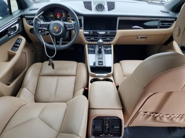 Porsche Macan 2022 Porsche Macan 2022 PORSCHE MACAN 2.0 Benzyna 261KM, zdjęcie 8