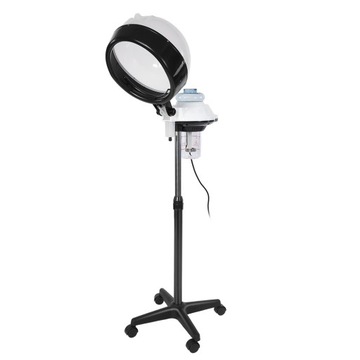 Salon Spa parownica do włosów Rolling Stand z