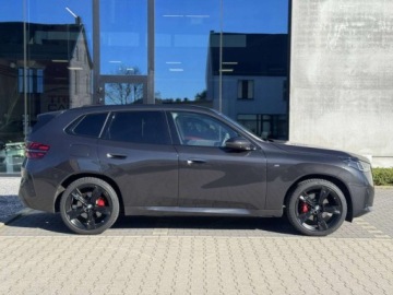BMW X3 G45 2025 BMW X3 xDrive20 Sport Suv 2.0 (208KM) 2025, zdjęcie 4